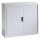 CP Omnispace Rollladenschrank lichtgrau 1 Fachboden 80,0 x 42,0 x 72,0 cm