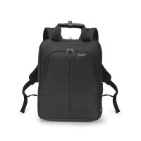 DICOTA Laptop-Rucksack Eco Slim PRO für Microsoft...