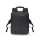 DICOTA Laptop-Rucksack Eco Slim PRO für Microsoft Surface Kunstfaser schwarz bis 38,1 cm (15 Zoll)
