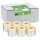 DYMO Etikettenrollen für Etikettendrucker S0722540 weiß, 57,0 x 32,0 mm, 6 x 1000 Etiketten