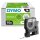 DYMO Schriftbänder D1 41913 (40913) 2093096, 9 mm, schwarz auf weiß, 10 St.