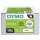 DYMO Schriftbänder D1 41913 (40913) 2093096, 9 mm, schwarz auf weiß, 10 St.