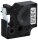 DYMO Schriftbänder D1 45803 2093098, 19 mm, schwarz auf weiß, 10 St.