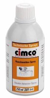 cimco Rauchmelder-Testspray Cimco