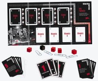 moses black stories - Das Spiel Rätsel, 1 St.