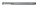 STAEDTLER pigment liner 308 Fineliner schwarz 0,05 mm, 1 St.