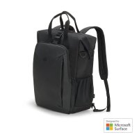 DICOTA Laptop-Rucksack Eco Dual GO für Microsoft...