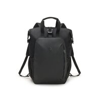DICOTA Laptop-Rucksack Eco Dual GO für Microsoft...