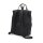 DICOTA Laptop-Rucksack Eco Dual GO für Microsoft Surface Kunstfaser schwarz bis 38,1 cm (15 Zoll)