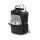 DICOTA Laptop-Rucksack Eco Dual GO für Microsoft Surface Kunstfaser schwarz bis 38,1 cm (15 Zoll)