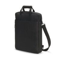 DICOTA Laptoptasche Eco MOTION Kunstfaser schwarz...