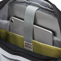 DICOTA Laptoptasche Eco MOTION Kunstfaser schwarz D31877-RPET bis 39,6 cm (15,6 Zoll)