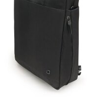 DICOTA Laptoptasche Eco MOTION Kunstfaser schwarz D31877-RPET bis 39,6 cm (15,6 Zoll)