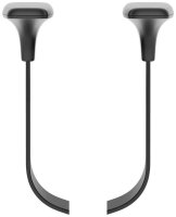 bimos Armlehnen schwarz für Labsit, 2 St.
