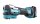 makita DTM52T1JX2 Akku-Multifunktionswerkzeug 18,0 V, mit 1 Akku