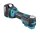 makita DTM52T1JX2 Akku-Multifunktionswerkzeug 18,0 V, mit 1 Akku