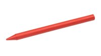 BIC Kids Plastidecor Wachsmalstifte farbsortiert, 12 St.