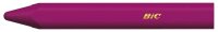 BIC Kids Plastidecor Triangle Wachsmalstifte farbsortiert, 12 St.