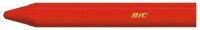 BIC Kids Plastidecor Triangle Wachsmalstifte farbsortiert, 12 St.