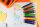 BIC Kids Plastidecor Triangle Wachsmalstifte farbsortiert, 12 St.
