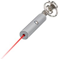 hama Laserpointer LP-1R, roter Laser  ( 3500 )