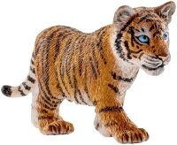 Schleich® Wild Life 14730 Tigerjunges Spielfigur