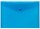 FolderSys Dokumententaschen DIN A4 blau glatt 0,20 mm, 10 St.
