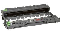 dots  schwarz Trommel kompatibel zu brother DR-2400