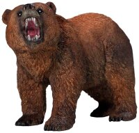 Schleich® Wild Life 14685 Grizzlybär Spielfigur