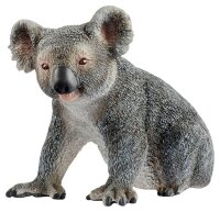 Schleich® Wild Life 14815 Koala Spielfigur