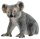 Schleich® Wild Life 14815 Koala Spielfigur