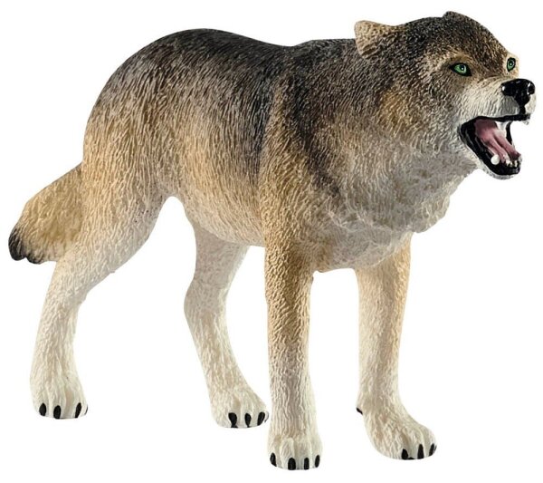 Schleich® Wild Life 14821 Wolf Spielfigur