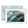 FolderSys Dokumententaschen DIN A5 transparent glatt 0,20 mm, 10 St.