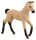 Schleich® Horse Club 13929 Hannoveraner Fohlen, Falbe Spielfigur  ( 13929 )