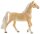 Schleich® Horse Club 13912 American Saddlebred Stute Spielfigur