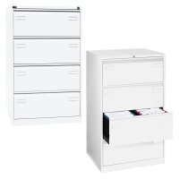 BISLEY LIGHT Hängeregistraturschrank...