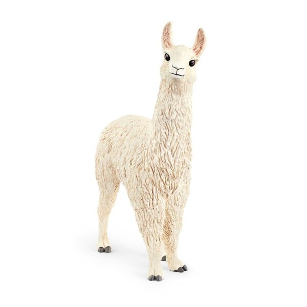 Schleich® Farm World 13920 Lama Spielfigur