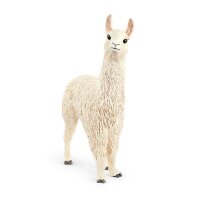 Schleich® Farm World 13920 Lama Spielfigur