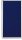 BISLEY Stahlschrank Universal E722A03G505 lichtgrau, oxofordblau 3 Fachböden 91,4 x 40,0 x 180,6 cm, aufgebaut, 1 St.