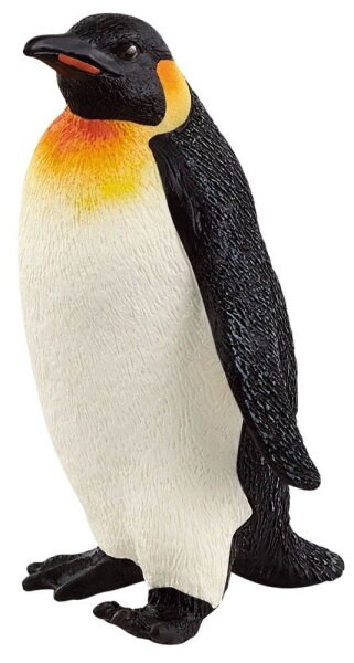 Schleich® Wild Life 14841 Pinguin Spielfigur