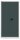 BISLEY Stahlschrank Universal E722A03525 lichtgrau, anthrazitgrau 3 Fachböden 91,4 x 40,0 x 180,6 cm, aufgebaut, 1 St.