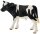 Schleich® Farm World 13798 Kalb Schwarzbunt Spielfigur