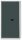 BISLEY Putzmittelschrank Universal E782AAG525 lichtgrau, anthrazit 4 Fachböden 91,4 x 40,0 x 195,0 cm, aufgebaut, 1 St.