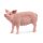 Schleich® Farm World 13933 Schwein Spielfigur
