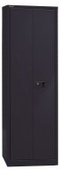 BISLEY Stahlschrank Universal E782A04B6633 schwarz 4...