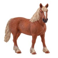 Schleich® Farm World 13941 Belgische Zuchtstute...
