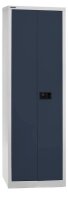 BISLEY Stahlschrank Universal E782A04B6525 lichtgrau,...