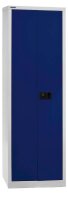 BISLEY Stahlschrank Universal E782A04B6505 lichtgrau,...