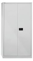 BISLEY Stahlschrank Universal E722A03G645 lichtgrau 3...