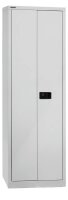 BISLEY Stahlschrank Universal E782A04B645645 lichtgrau 4...